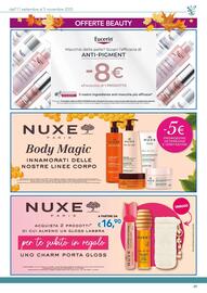 Volantino Migross Superstore | Beauty pharrma Pagina 29
