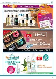 Volantino Migross Superstore | Beauty pharrma Pagina 31