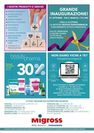 Volantino Migross Superstore | Beauty pharrma Pagina 32