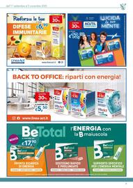 Volantino Migross Superstore | Beauty pharrma Pagina 7