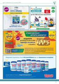 Volantino Migross Superstore | Beauty pharrma Pagina 9