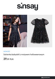 Sinsay gazetka Strona 2