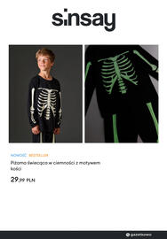Sinsay gazetka Strona 5