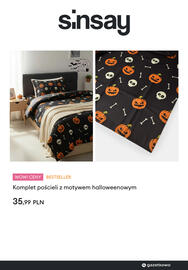 Sinsay gazetka Strona 9