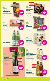 Denn's Biomarkt Flugblatt Seite 10