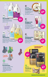 Denn's Biomarkt Flugblatt Seite 11