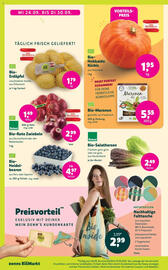 Denn's Biomarkt Flugblatt Seite 2