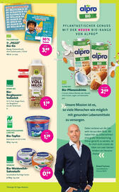 Denn's Biomarkt Flugblatt Seite 3