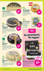 Denn's Biomarkt Flugblatt Seite 5
