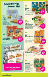 Denn's Biomarkt Flugblatt Seite 6