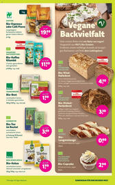 Denn's Biomarkt Flugblatt Seite 9