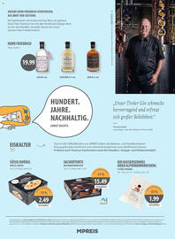 MPreis Flugblatt woche 40 Seite 10