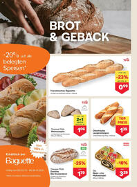 MPreis Flugblatt woche 40 Seite 4