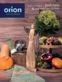 Orion leták Strana 1