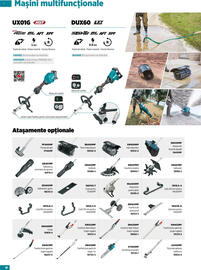 Catalog Makita Pagină 12