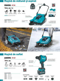 Catalog Makita Pagină 16