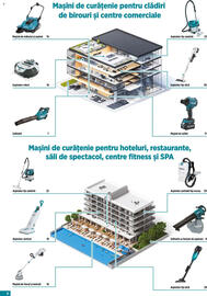 Catalog Makita Pagină 2
