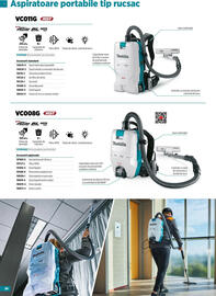 Catalog Makita Pagină 20