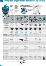 Catalog Makita Pagină 28