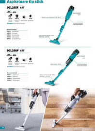 Catalog Makita Pagină 32