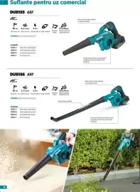 Catalog Makita Pagină 10