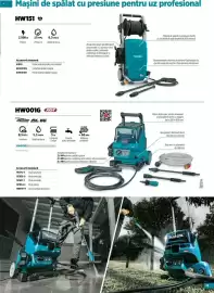 Catalog Makita Pagină 13