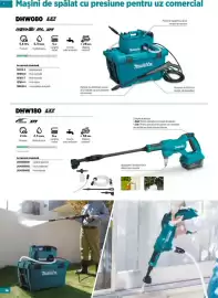 Catalog Makita Pagină 14