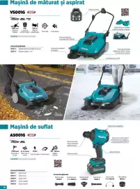 Catalog Makita Pagină 16