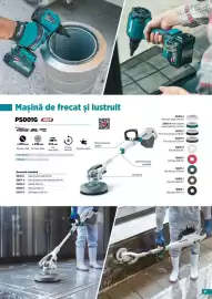 Catalog Makita Pagină 17