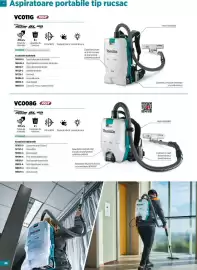 Catalog Makita Pagină 20