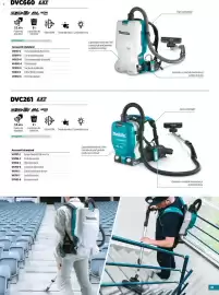 Catalog Makita Pagină 21