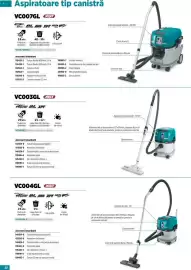 Catalog Makita Pagină 22