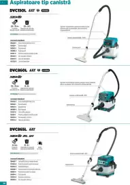 Catalog Makita Pagină 24