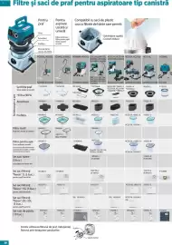Catalog Makita Pagină 28
