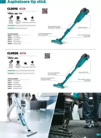 Catalog Makita Pagină 29