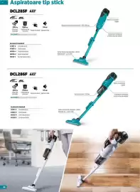 Catalog Makita Pagină 32