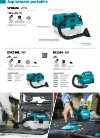 Catalog Makita Pagină 33