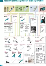 Catalog Makita Pagină 34