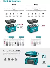 Catalog Makita Pagină 5