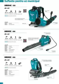 Catalog Makita Pagină 6