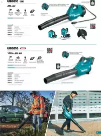 Catalog Makita Pagină 7