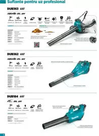 Catalog Makita Pagină 8