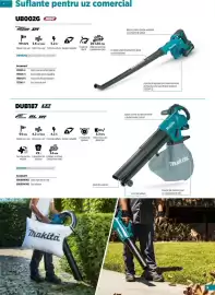 Catalog Makita Pagină 9