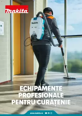 Catalog Makita (valid până la 30-09)