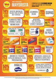 Catálogo Supermercados Vea Página 2