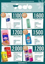 Catálogo Supermercados Todo Página 1