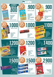 Catálogo Supermercados Todo Página 12