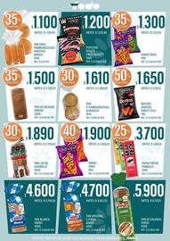 Catálogo Supermercados Todo Página 13
