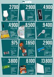 Catálogo Supermercados Todo Página 15