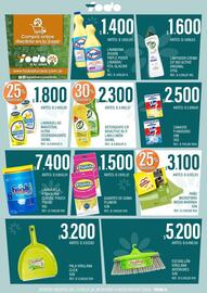 Catálogo Supermercados Todo Página 16